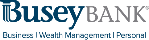 Busey Bank Logo